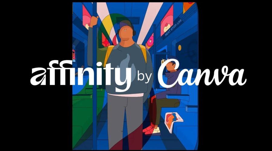 Canva Relaunches Affinity as a Single, Free All-in-One App