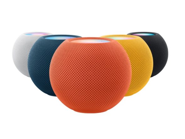 HomePod mini Refresh Appears Imminent as Retail Stock Dwindles