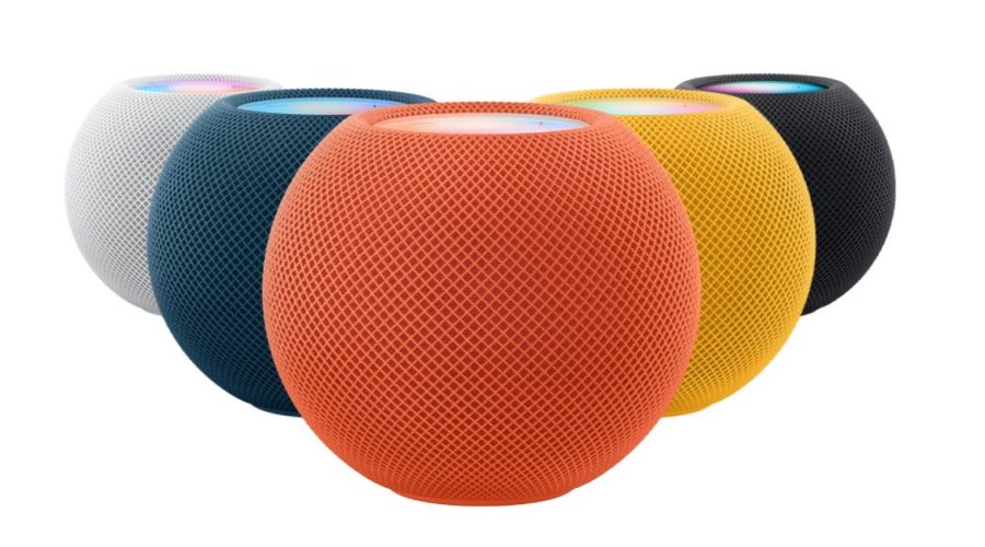 HomePod mini Refresh Appears Imminent as Retail Stock Dwindles