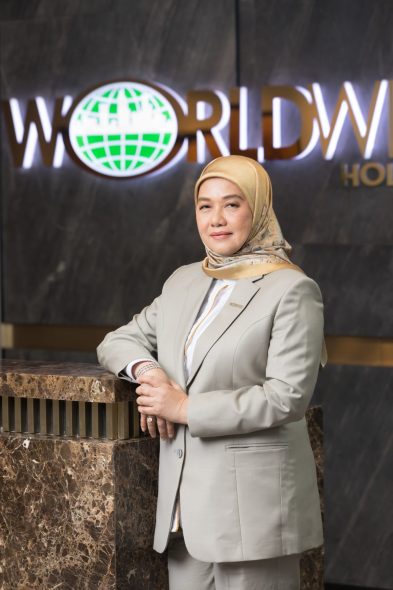 Worldwide Holdings Subsidiary PIPP Issues RM2.76 Billion Sukuk, Largest Power Plant Financing