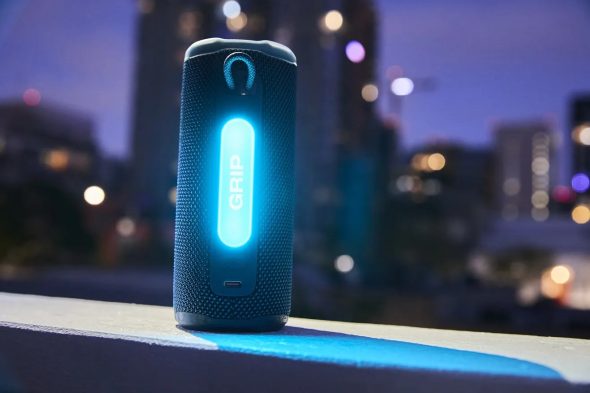 New JBL Grip ultra portable speaker lands in Malaysia at RM599