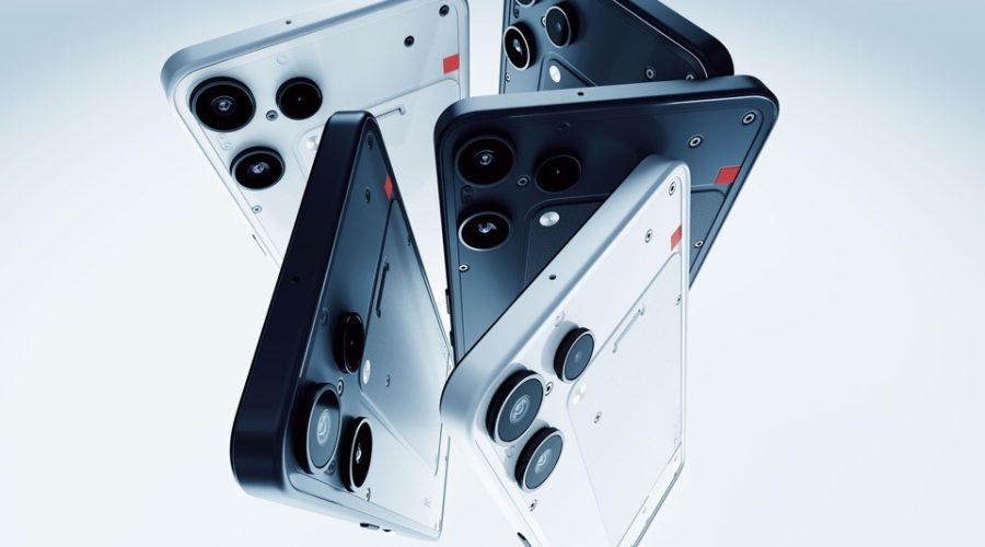 New Nothing Phone (3a) Lite Debuts with 50MP Camera, 120Hz Display