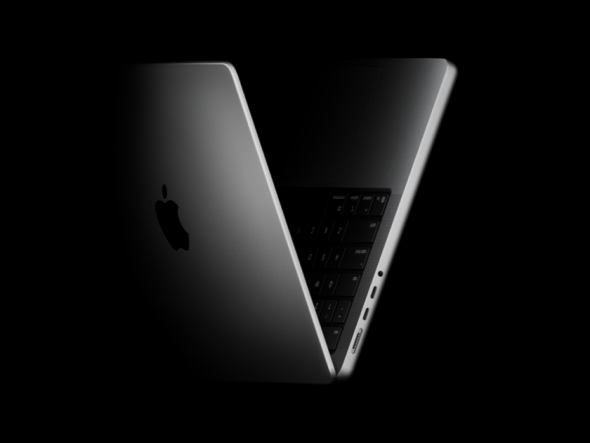 OLED MacBook Pro Screens May Be M6 Pro & Max Exclusive