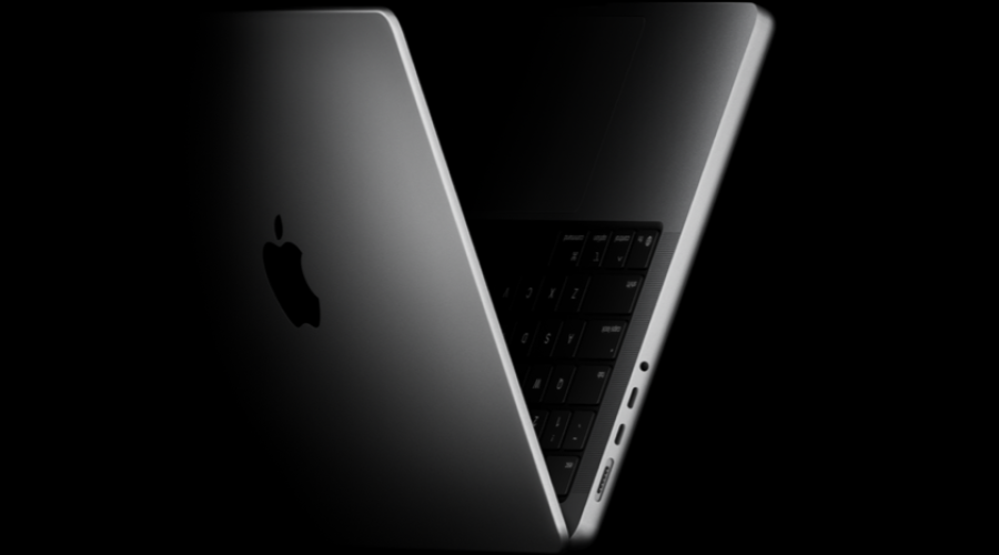 OLED MacBook Pro Screens May Be M6 Pro & Max Exclusive