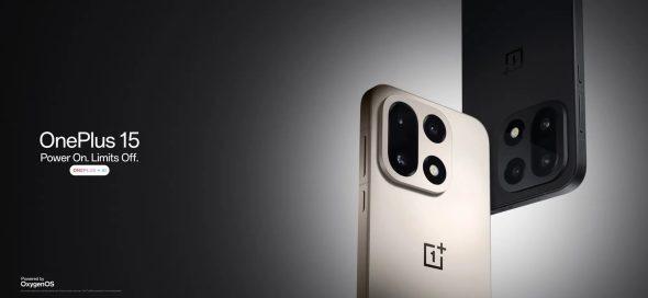 OnePlus 15 goes for RM4,399 in Malaysia