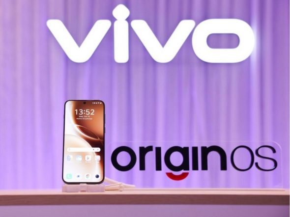 OriginOS 6 and 200MP ZEISS Lens Define Upcoming vivo X300 Series