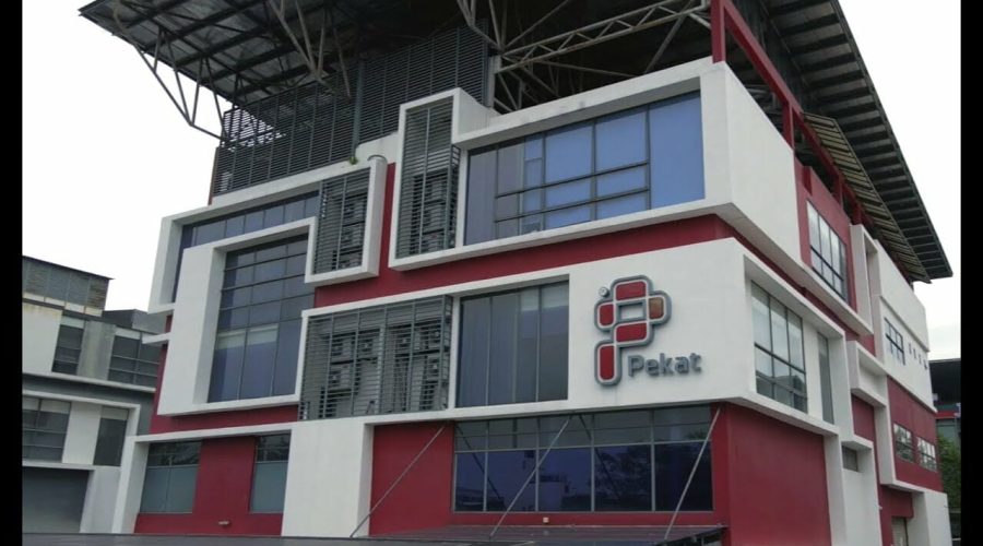 Pekat Awarded RM33 Million Data Centre Subcontract By Gamuda