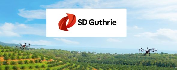 SD Guthrie Sells Land For RM814 Million, Forms JV With EcoWorld, Johor PDT For Industrial Park Project
