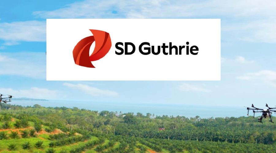 SD Guthrie Sells Land For RM814 Million, Forms JV With EcoWorld, Johor PDT For Industrial Park Project