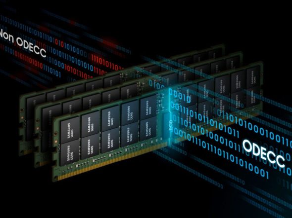 Samsung Considers Smartphone Price Hikes Amid Soaring Memory Chip Costs