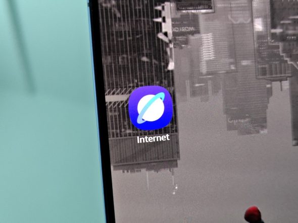 Samsung Brings Its Samsung Internet Mobile Browser to Windows Desktops