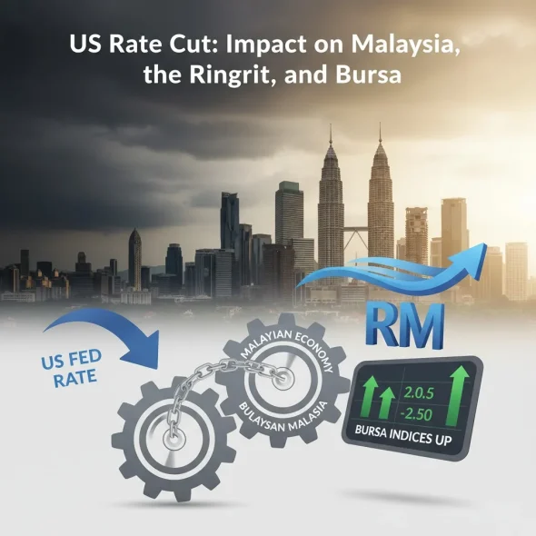 Impact on Malaysia’s Ringgit & Bursa Market