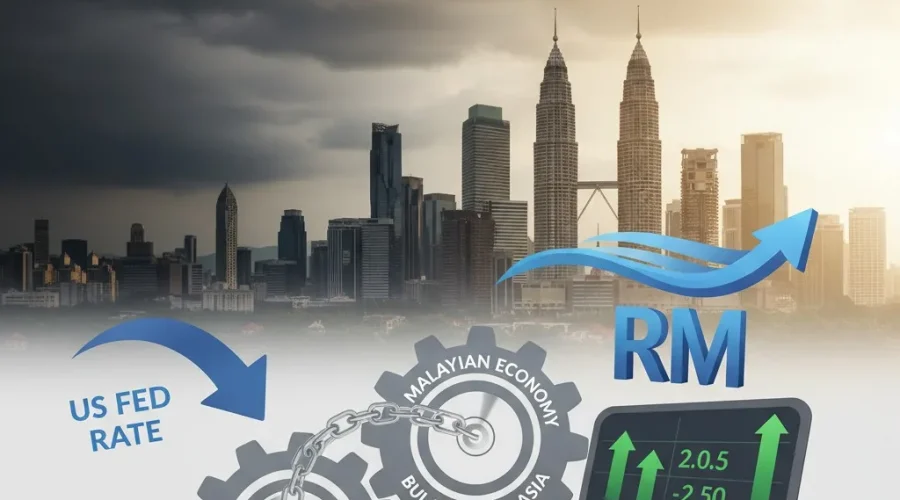 Impact on Malaysia’s Ringgit & Bursa Market