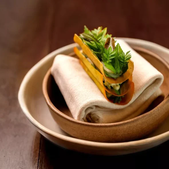Dewakan Awarded Two Michelin Stars For Third Consecutive Year