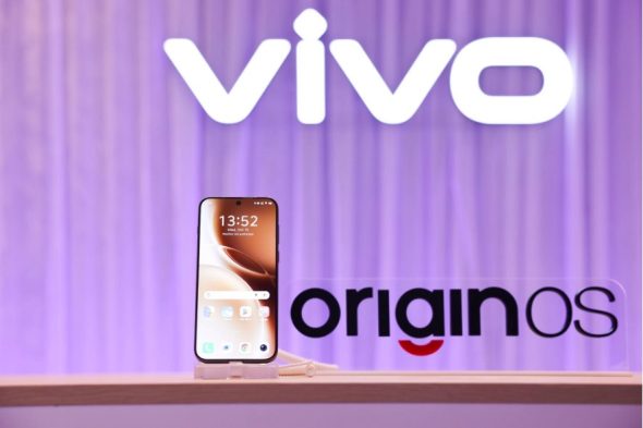 vivo X300 series and OriginOS 6: How the duo complements each other to deliver performance and groundbreaking imaging tech