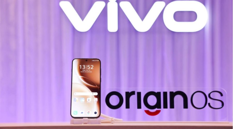 vivo X300 series and OriginOS 6: How the duo complements each other to deliver performance and groundbreaking imaging tech