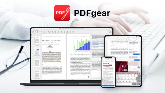 Penyunting PDF Percuma Yang Wajib Dicuba di Windows