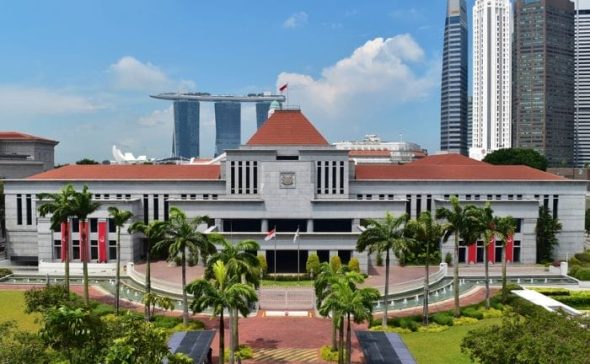 Singapore Passes Bill To Protect Victims From Deepfakes And Doxxing