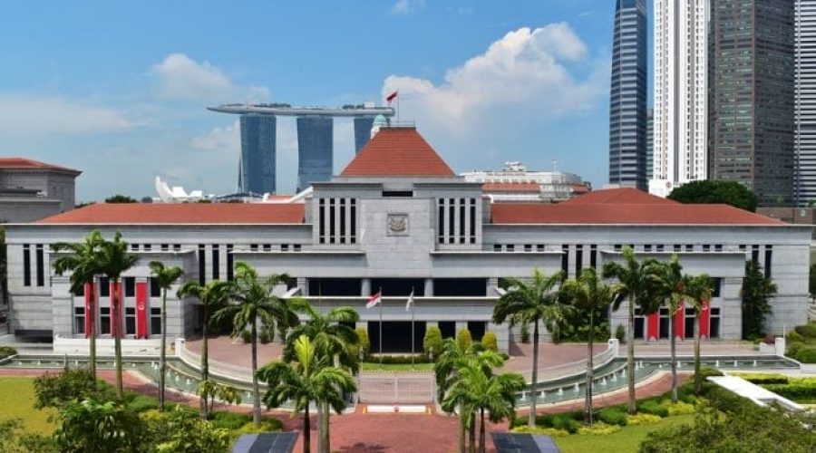 Singapore Passes Bill To Protect Victims From Deepfakes And Doxxing