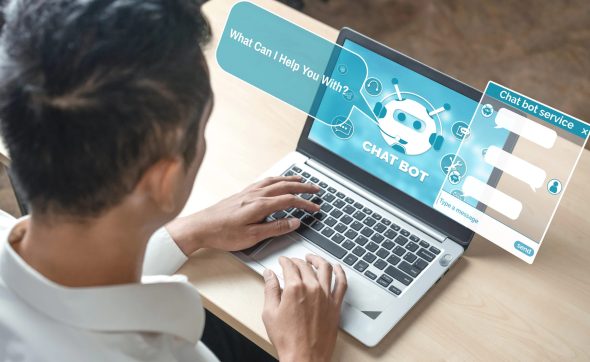 AI Chatbots Are Everywhere — So Why Are Many Customers Still Annoyed?