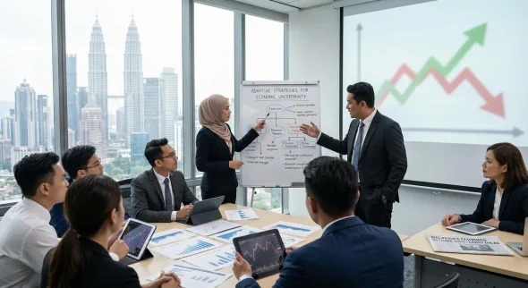 Investing in Malaysia: Adaptive Strategies for Uncertainty