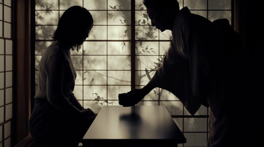 Aman Kyoto’s New Tea House Brings Japanese Culture to Life