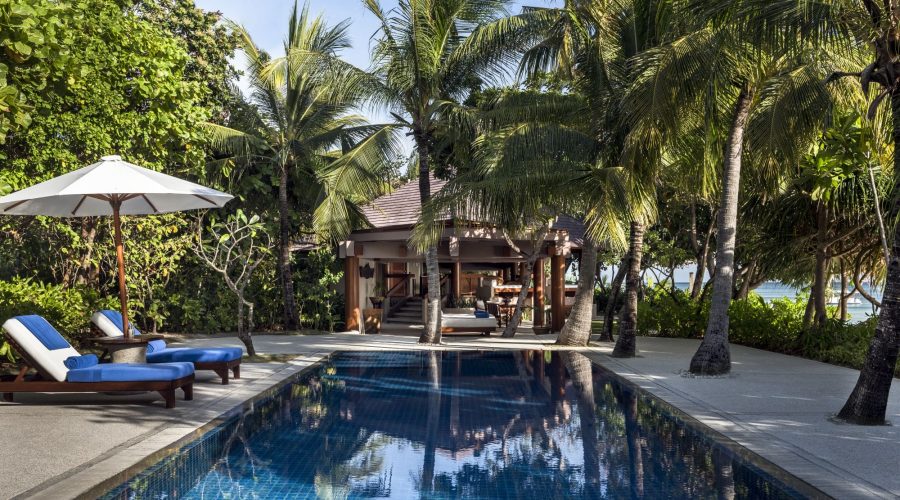 This Winter, A Philippine Island Resort Adds Luxury Casitas And Activities