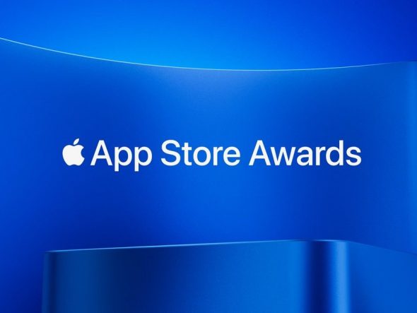 Apple’s 2025 App Store Awards: A Victory for AI and Spatial Computing