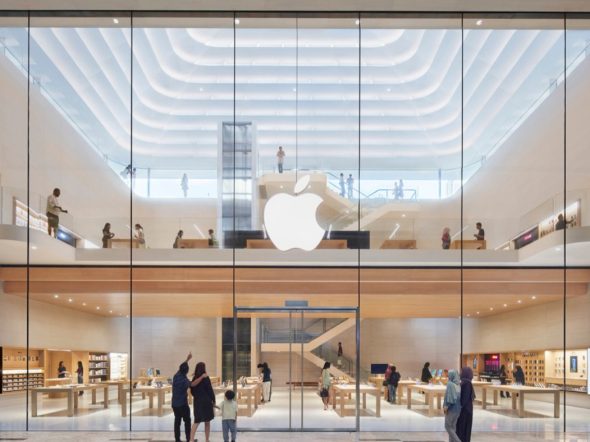 App Developers Urge EU Action on Apple’s Unfair Fee Practices