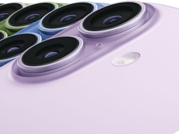 Apple to Redesign iPhone Air 2 with Dual Cameras and Lower Price