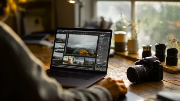 How Biwin’s storage gear keeps your creative workflow running smoothly