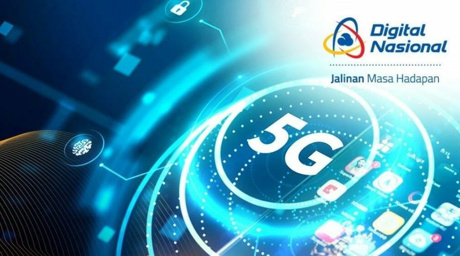 Telcos Receive Option Price Of RM327 Million To Purchase DNB Shares From MOF