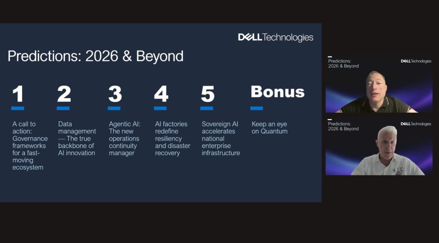 Dell Technologies maps out how AI adoption in Asia is shifting from hype to real-world impact
