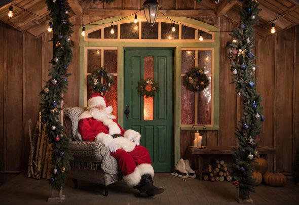 5 Christmas Traditions You May Not Heard Of