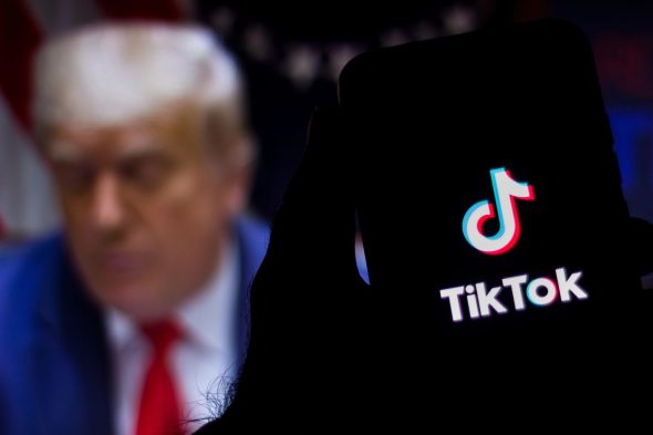 ByteDance Agrees To Sell Majority Of TikTok US