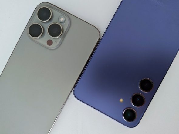 Apple and Google to Join Forces to Simplify Android to iPhone Switching