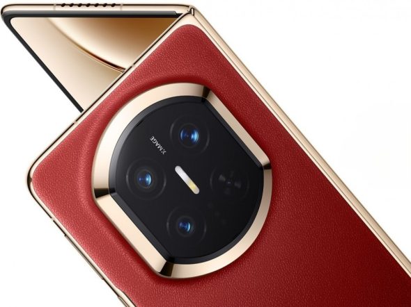 Kirin 9030-Powered HUAWEI Mate X7 Hits Global Markets this December