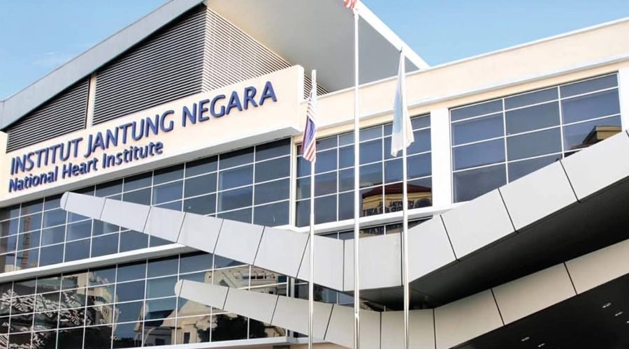 Inside IJN’s Life-Saving ECMO Programme