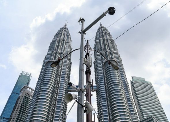 ITMAX Secures RM42 Million DBKL’s Smart Traffic Contract