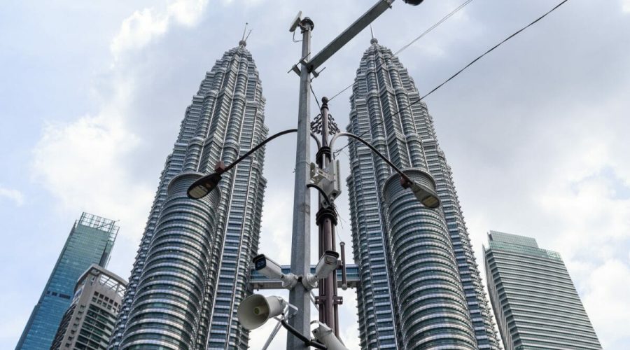 ITMAX Secures RM42 Million DBKL’s Smart Traffic Contract