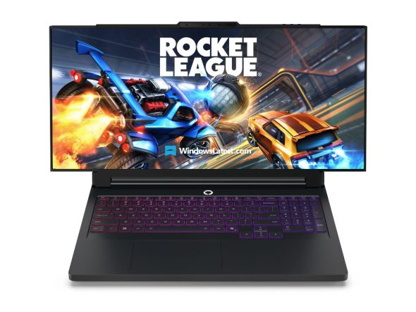 Lenovo Legion Pro Rollable Leaks: New Ultrawide Gaming Laptop Coming in 2026