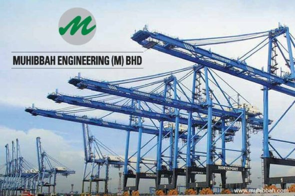 Muhibbah Engineering To Sell Offshore Supply Vessel For RM74 Million