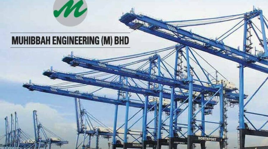 Muhibbah Engineering To Sell Offshore Supply Vessel For RM74 Million