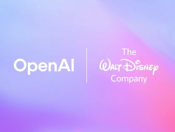 Disney Bets Big on AI with USD1 Billion Investment in OpenAI