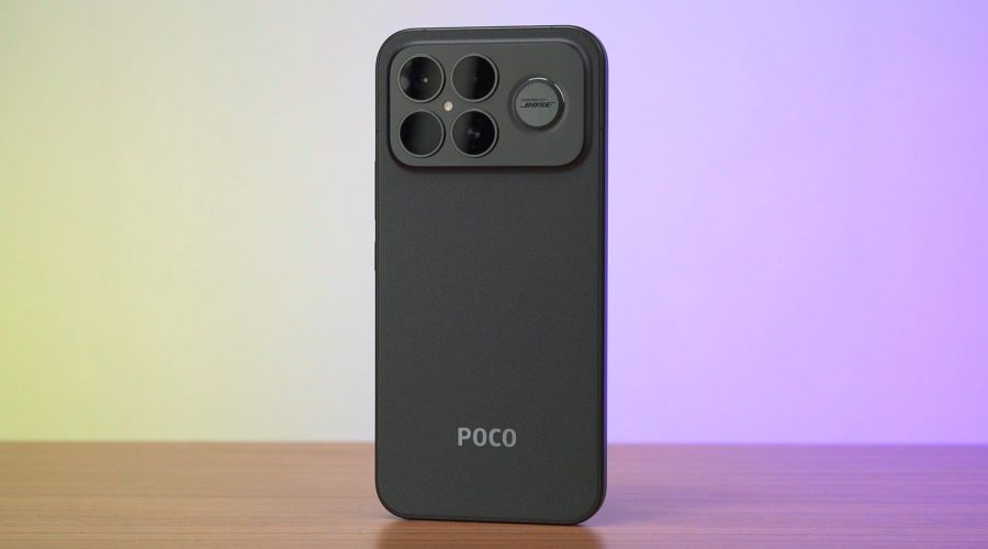 POCO F8 Ultra review – Snapdragon 8 Elite Gen 5 with Sound by Bose at a supremely low price