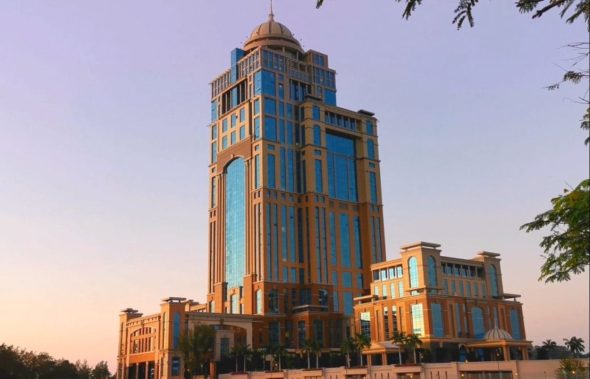 Sabah Govt To Reshuffle GLC Leadership