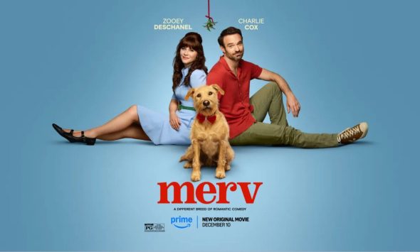 Merv: The Dog Was the Only Thing Worth Watching
