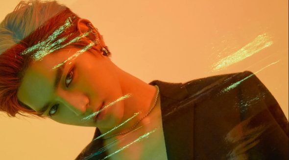 Taeyong’s First Solo Tour Lands in KL in April 2026