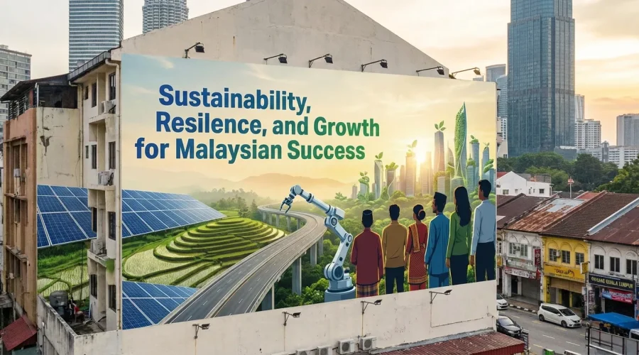 Drive Growth & Financial Resilience