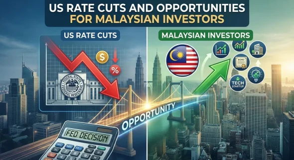 US Rate Cuts | Opportunities for Malaysian Investors